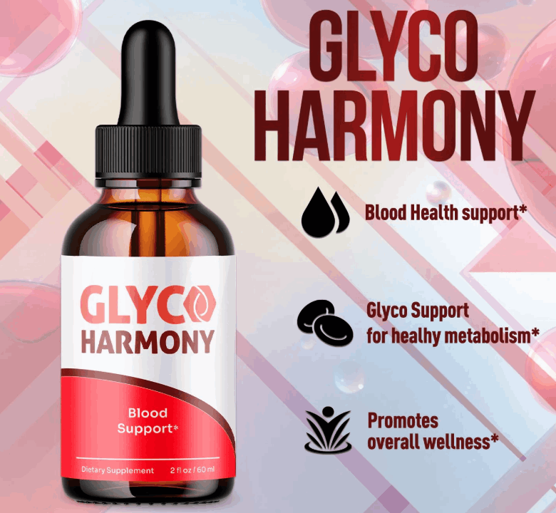 Glyco Harmony